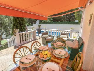 Villa Retiro by Interhome - L'Ametlla de Mar - 6
