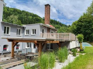 Apartment U Dzina-2 by Interhome - Polubný - 9