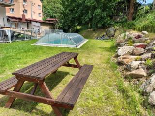 Apartment U Dzina-2 by Interhome - Polubný - 4