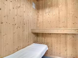 Holiday Home Toja - 700m from the sea by Interhome - Neder Lysabild - 8