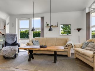 Holiday Home Toja - 700m from the sea by Interhome - Neder Lysabild - 7