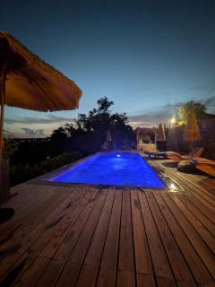 La Villa Bellevue - - 0