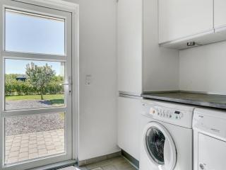 Holiday Home Toja - 700m from the sea by Interhome - Neder Lysabild - 6