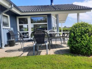 Holiday Home Toja - 700m from the sea by Interhome - Neder Lysabild - 4