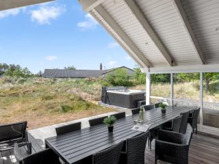 Holiday Home Jeldrik - 1-5km from the sea by Interhome - Blåvand - 9