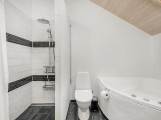 Holiday Home Jeldrik - 1-5km from the sea by Interhome - Blåvand - 8