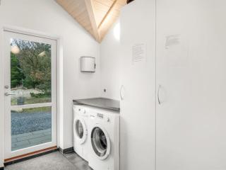 Holiday Home Jeldrik - 1-5km from the sea by Interhome - Blåvand - 6