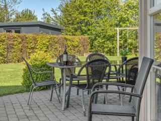 Holiday Home Toja - 700m from the sea by Interhome - Neder Lysabild - 1