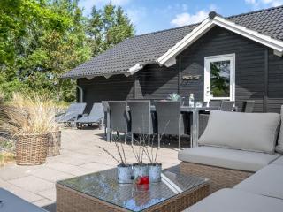 Holiday Home Jeldrik - 1-5km from the sea by Interhome - Blåvand - 3