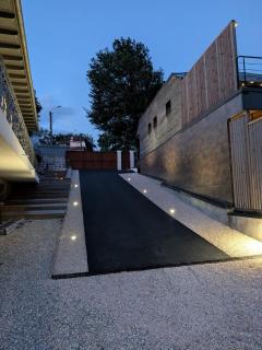 Brive, La Villa Bellevue - 3