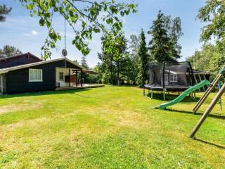 Holiday Home Gabi - 700m from the sea by Interhome - Marielyst - 8