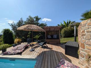 Brive, La Villa Bellevue - 2