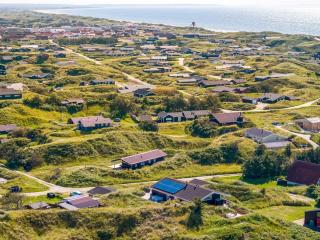 Holiday Home Naema - 400m from the sea by Interhome - Blokhus - 6