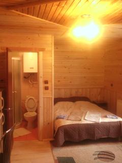 Kovcheg Holiday Home - 2