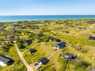 Holiday Home Naema - 400m from the sea by Interhome - Blokhus - 3