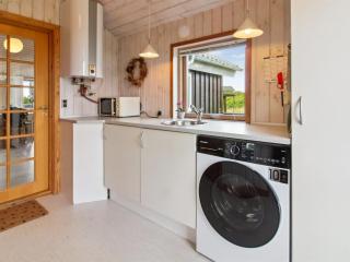 Holiday Home Elmine - 700m from the sea by Interhome - Lakolk - 7