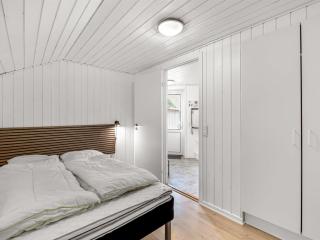 Holiday Home Sylvi - 1-7km from the sea by Interhome - Ringkøbing - 8