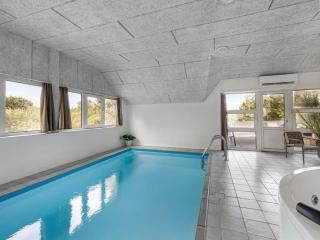 Holiday Home Sylvi - 1-7km from the sea by Interhome - Ringkøbing - 7