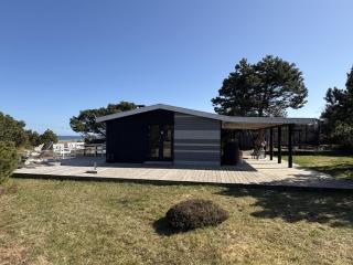 Holiday Home Kaj - 75m from the sea by Interhome - Tjørneholm - 8