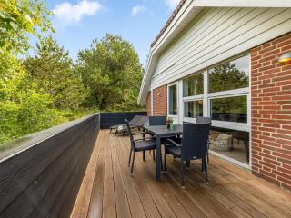 Holiday Home Sylvi - 1-7km from the sea by Interhome - Ringkøbing - 5