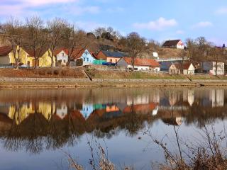 Holiday Home Vltava by Interhome - Týn nad Vltavou - 9