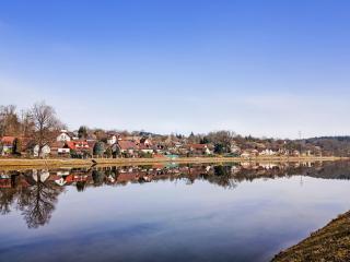 Holiday Home Vltava by Interhome - Týn nad Vltavou - 8