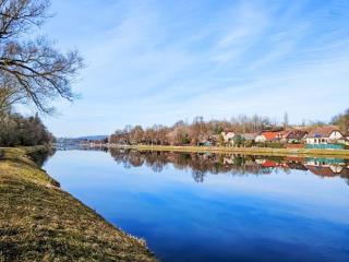 Holiday Home Vltava by Interhome - Týn nad Vltavou - 5