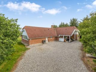 Holiday Home Sylvi - 1-7km from the sea by Interhome - Ringkøbing - 4