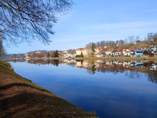 Holiday Home Vltava by Interhome - Týn nad Vltavou - 2