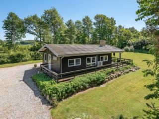 Holiday Home Hasti - 700m from the sea by Interhome - Tranekær - 7