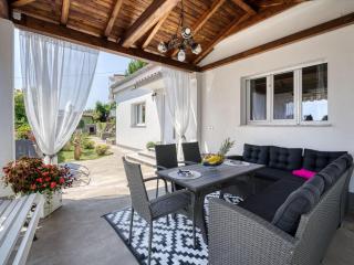 Apartment Villa Nika by Interhome - Ičići - 8