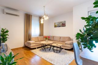 City Spot Apartment - Podgorica - 0
