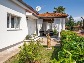 Apartment Villa Nika by Interhome - Ičići - 9