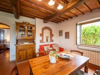 Holiday Home Baccelli by Interhome - Montaione - 8