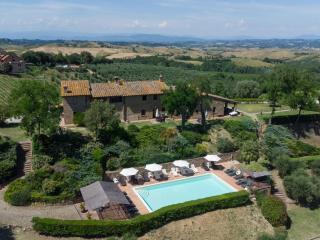 Holiday Home Baccelli by Interhome - Montaione - 7