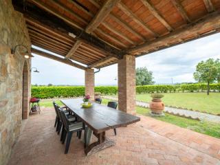 Holiday Home Baccelli by Interhome - Montaione - 5