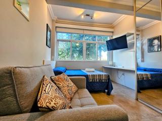 New! Top Botafogo! Subway-Beach-Shopping-Bars - Rio de Janeiro - 0