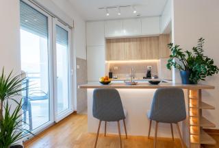City Spot Apartment - Podgorica - 3