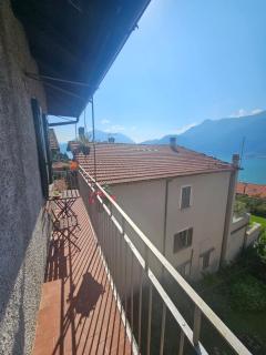 La Casa dell'Artista - Vista Lago di Como - WIFI - Bellano - 7