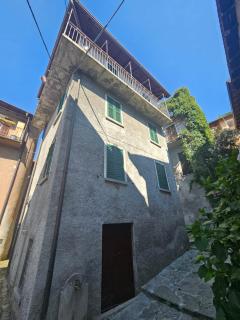 La Casa dell'Artista - Vista Lago di Como - WIFI - Bellano - 8