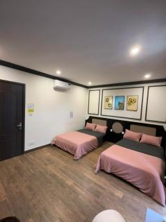Phòng Đôi Ban Công cực chill - Hòa Bình - 3