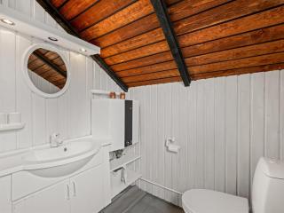 Holiday Home Hildegart - from the sea by Interhome - Bjerregård - 8