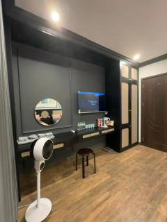 Phòng Đôi Ban Công cực chill - Hòa Bình - 2