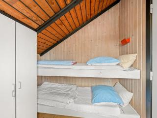 Holiday Home Hildegart - from the sea by Interhome - Bjerregård - 7