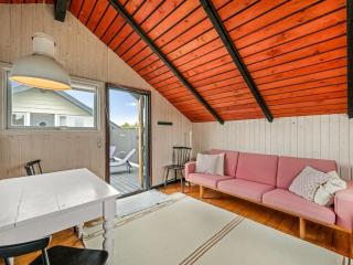 Holiday Home Hildegart - from the sea by Interhome - Bjerregård - 6
