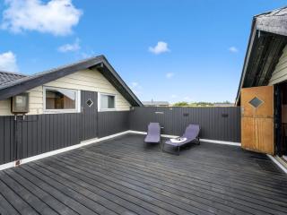 Holiday Home Hildegart - from the sea by Interhome - Bjerregård - 4
