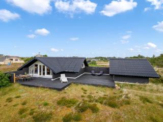 Holiday Home Hildegart - from the sea by Interhome - Bjerregård - 3
