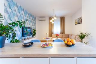 City Spot Apartment - Podgorica - 2