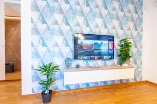 City Spot Apartment - Podgorica - 7