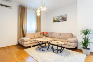 City Spot Apartment - Podgorica - 8
